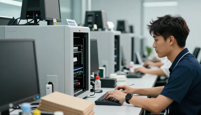 南通诚品软件科技有限公司