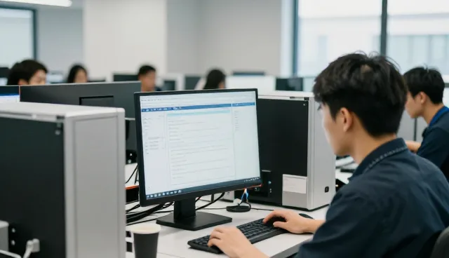 南通诚品软件科技有限公司