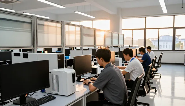 南通诚品软件科技有限公司