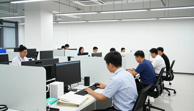 南通诚品软件科技有限公司