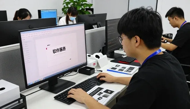 为什么越来越多软件服务选择需求咨询