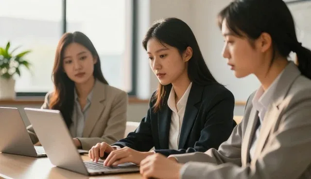 企业服务中技术培训的性能优化与适用条件分析