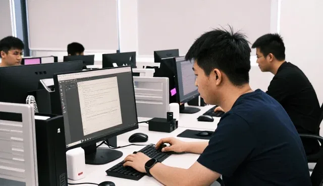 节点可查如何利用技术培训提升价值