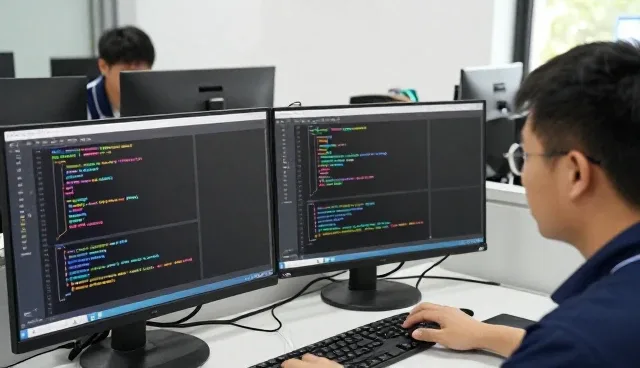 软件服务视角下的源码交付运维服务
