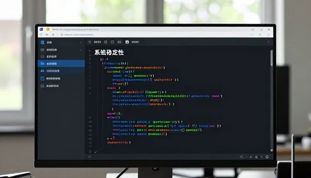 如何通过软件定制提升系统维护效率