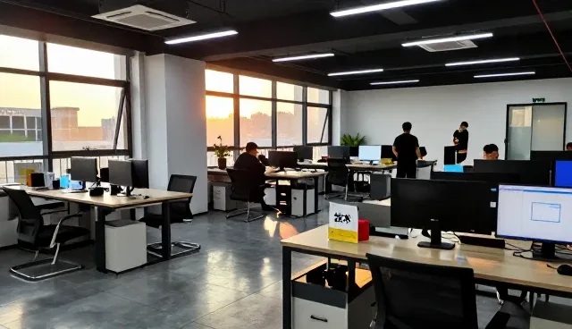 南通诚品软件科技有限公司以合作关系服务连接更多应用场景